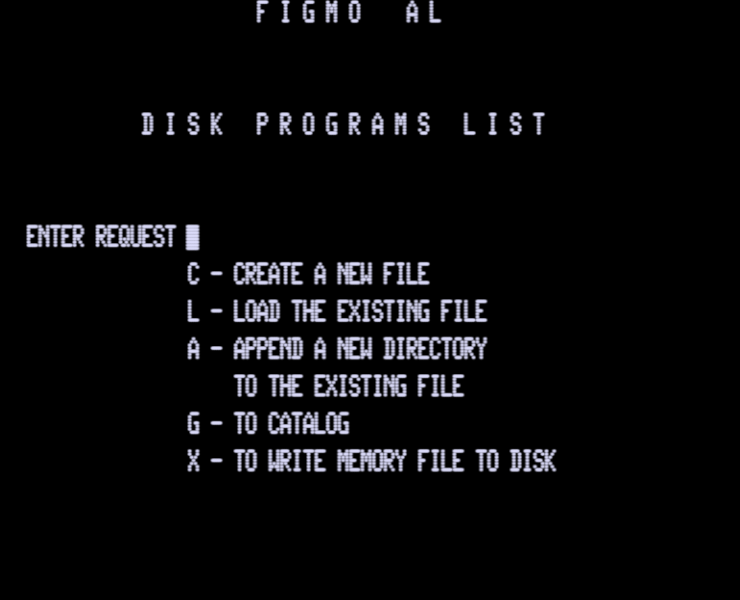 Screen shot